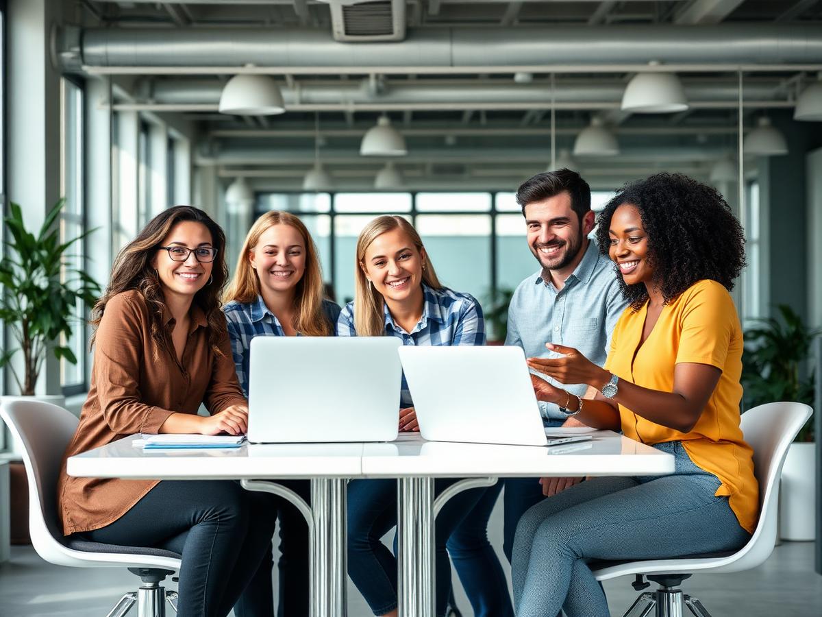Small Businesses (Under 50 Employees)